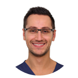 Dr. Stefan Ciapryna Dr. Stefan Ciapryna