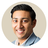 Dr. Suneil Bharat Dr. Suneil Bharat