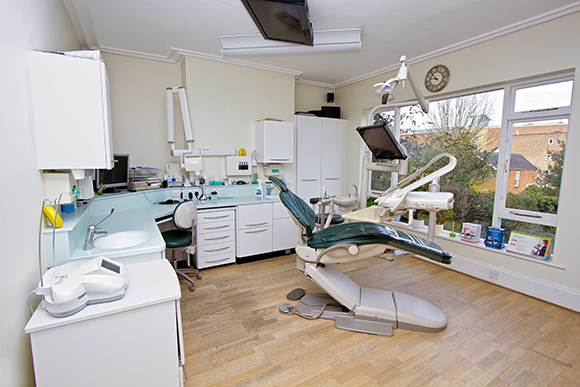 General Dentistry And Implant Surgery