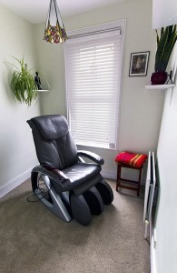 Massage Chair