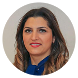 Dr. Azadeh Kiani